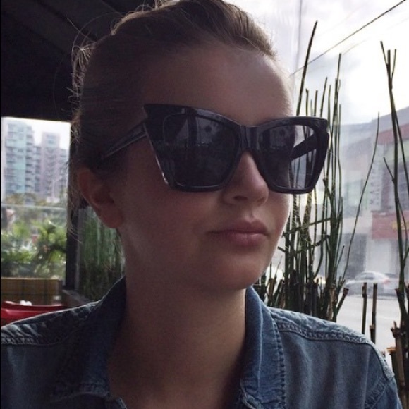 le specs rapture sunglasses